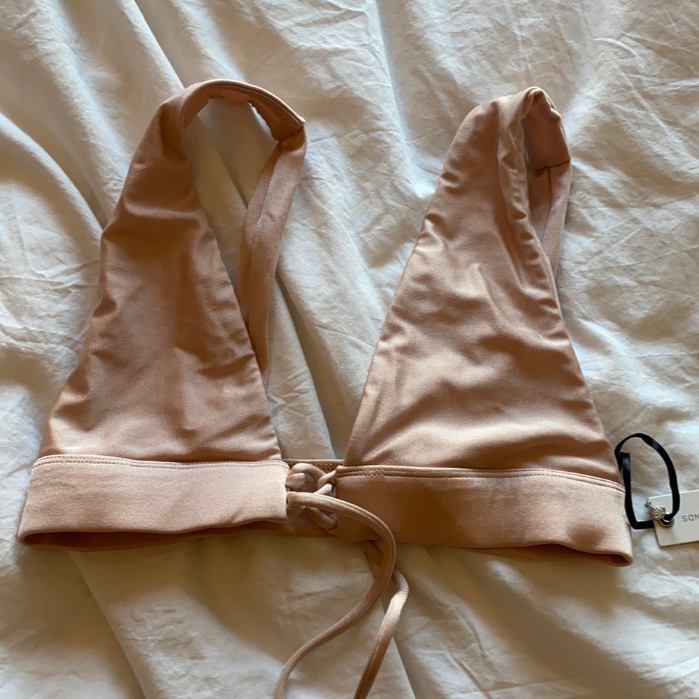 Lovers and Friends Swimsuit Top